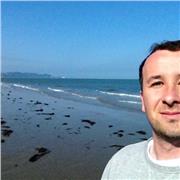 Clases de inglés con profesor irlandes (con 10 años de experiencia)